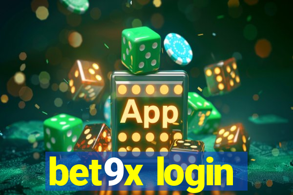 bet9x login